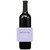 [L116] Mother's Day Flowers Label  - wine bottle