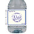 [L119] Fathers Day 1 Label  - 2x3 inch water bottle label dimension