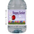 [L126] Easter Eggs Label  - 2x3 inch water bottle label dimension