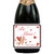 [L143] Cupid Valentine Label - closeup 