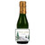 [L146] Country Greetings Label  - small champagne wine bottle