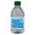 [L149] Snowball Holiday Label  - small water bottle
