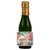 [L273] Christmas Cookies Label  - small champagne wine bottle