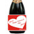 [L521] Big Heart Valentine Label - closeup 