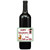[L530] Christmas Elf Label  - wine bottle