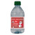[L533] Santa List Label  - small water bottle