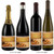 [L589] Abundance Thanksgiving Label - 4 bottles