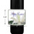 [L654] Easter Lily Label  - 3.33x4 inch wine bottle label dimension