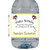[L189] School Birthday Label  - 2x3 inch water bottle label dimension