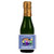 [L502] Incredible Kid Label  - small champagne wine bottle