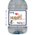 [L510] Nurses Week Label  - 2x3 inch water bottle label dimension