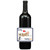 [L510] Nurses Week Label  - wine bottle