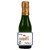 [L510] Nurses Week Label  - small champagne wine bottle