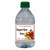 [L657] Flowers Remembrance Label  - small water bottle