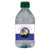[L193] Wedding Photo 1 Label  - small water bottle