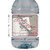 [L205] Wedding Music Label  - 2x3 inch water bottle label dimension