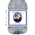 [L220] Wedding Photo 2 Label  - 2x3 inch water bottle label dimension