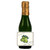 [L268] The Perfect Pair Label  - small champagne wine bottle