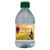 [L548] Wine Bottle / Grapes Label  - small water bottle