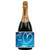 [L576] Love in the Sky Label - champagne bottle
