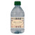 [L639] Tartan Wedding Label  - small water bottle