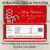 [W626] Candy Cane Tales Wrappers - personalized and printed 