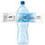 [Y471] Swim Team weatherproof water bottle label