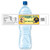 [Y638] Super Bowl XLVII weatherproof water bottle label