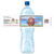 [YB126] Football Birthday weatherproof water bottle label
