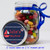 [RS02] Nautical Baby Shower Glass Jar - 2" Round 