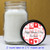 [RHV04] Scattered Hearts  - 2" Round Label on Mason Jar with Candle 