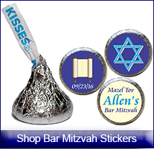 Bar Mitzvah