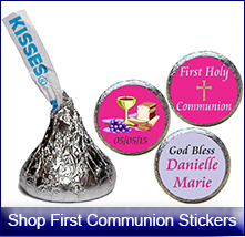 First Communion