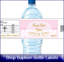 Labels Religious