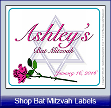 Bat Mitzvah