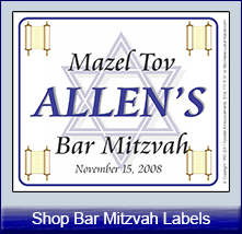 Bar Mitzvah