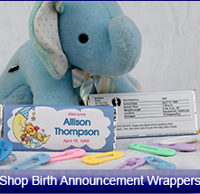 Birth Announcements