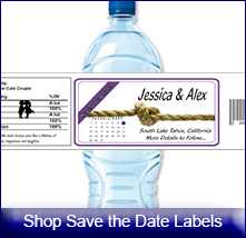 Save the Date