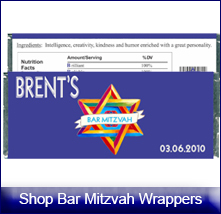 Bar Mitzvah