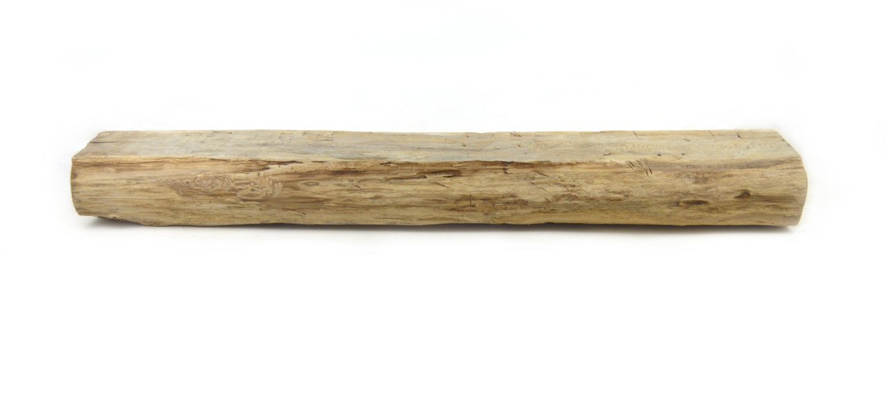 Wilson 8-9 Decorative White Birch Fill-A-Space Logs, Natural Home Décor -  1.5-4 Dia. (1 Sq. Ft)