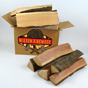 WILSON OAK SPLIT FIREWOOD - SEASONED NATURAL KILN DRIED FIREPLACE, FIRE PIT, BONFIRE LOGS WILSON OAK SPLIT FIREWOOD - SEASONED NATURAL KILN DRIED FIREPLACE, FIRE PIT, BONFIRE LOGS