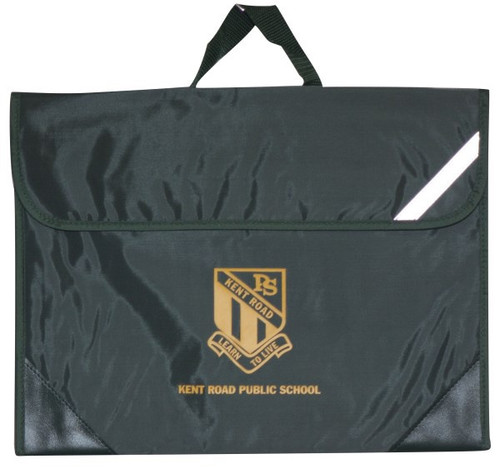 Library Bag