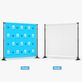 Step and Repeat Banner Backdrop