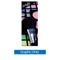 Steppy Retractable Banner Stand