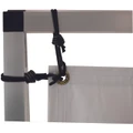 Horizontal A-Frame Kit Corner