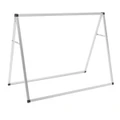 Horizontal A-Frame Kit 4ft Hardware