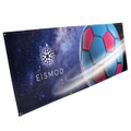 8' Horizontal A-Frame Replacement Banner