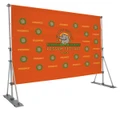 Headliner Single Sided Graphics Package