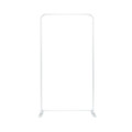 4 x 7.5 ft. EZ Stand Straight Fabric Display