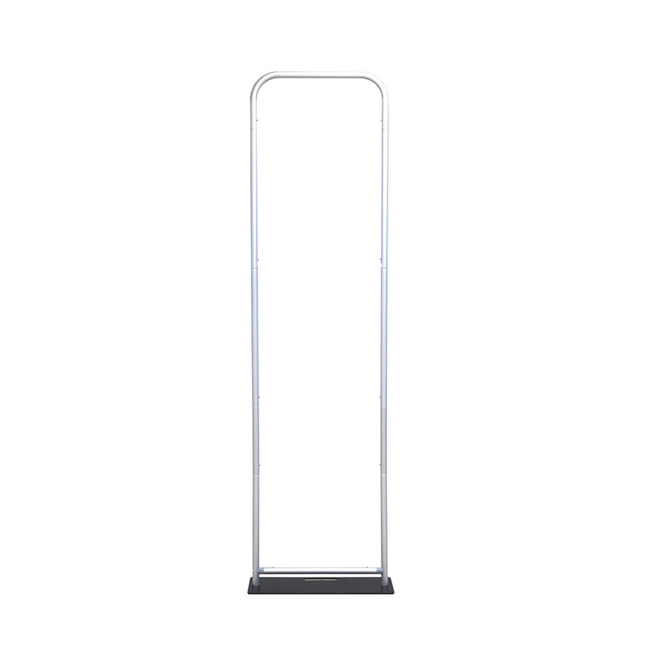 STAND ONLY EZ Extend 2 ft width Tension Fabric - Premium 7.5